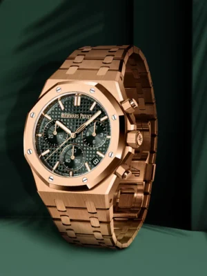 Audemar's Piguet