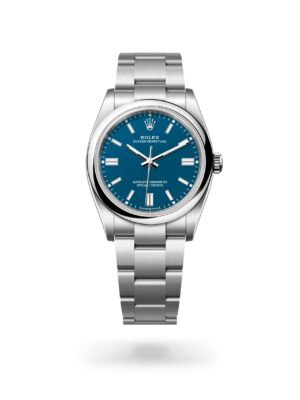 Rolex Oyster Perpetual 36 watch: Oystersteel - m126000-0015