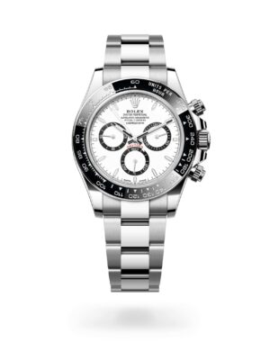 Rolex Cosmograph Daytona watch: Oystersteel - m126500ln-0001