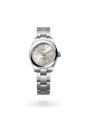 Rolex Oyster Perpetual 28 watch: Oystersteel - m276200-0001