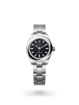 Rolex Oyster Perpetual 28 watch: Oystersteel - m276200-0010