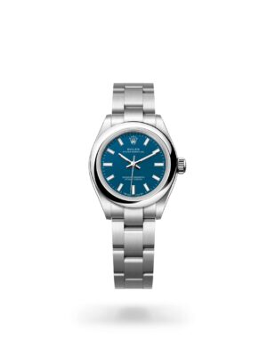 Rolex Oyster Perpetual 28 watch: Oystersteel - m276200-0011