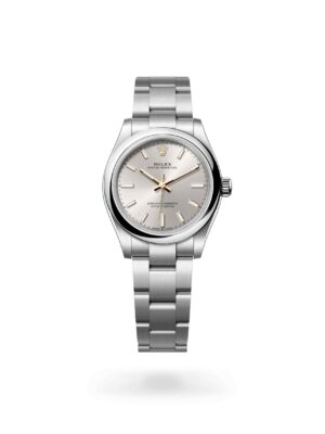 Rolex Oyster Perpetual 31 watch: Oystersteel - m277200-0001